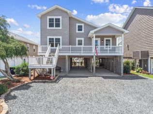 31 Newport Street, Ocean Isle Beach, NC 28469