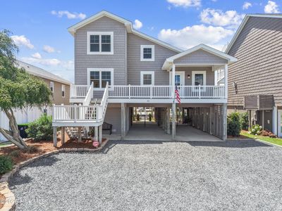 31 Newport Street, Ocean Isle Beach, NC, 28469