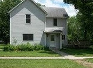 600 S G St, Indianola, IA 50125