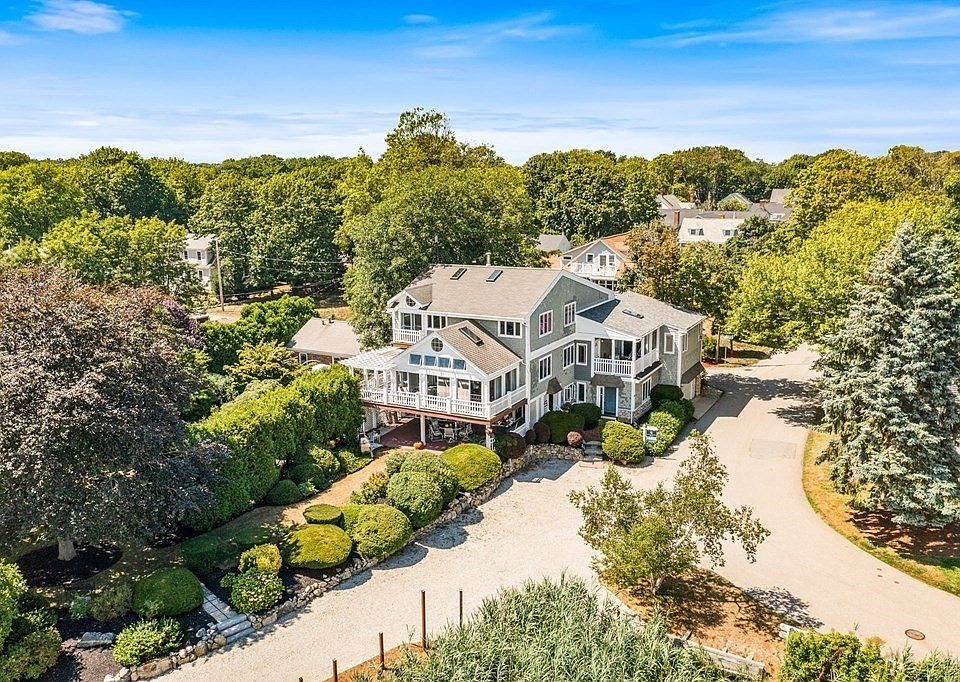 Pondview Avenue Condominiumtrust Apartments Scituate, MA Zillow