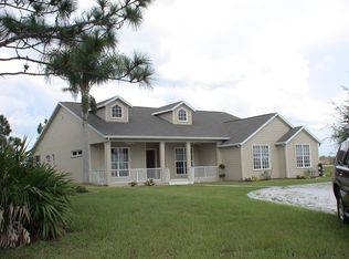 7401 Verna Bethany Rd, Myakka City, FL 34251