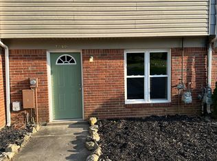 9506 Cedar Lake Dr #9506, Louisville, KY