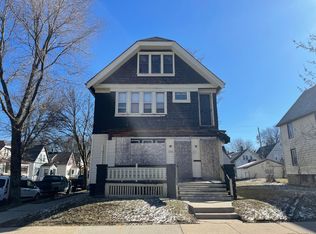 3290 N 25th St #3290, Milwaukee, WI 53206