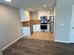 Silver Sands Apartments, Tulsa, OK 74136