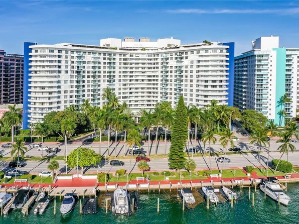 5151 Collins Ave APT 422