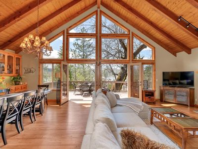 39380 Fir, Bass Lake, CA, 93604
