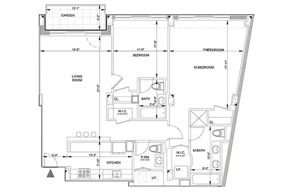 Rented by Nest Seekers International | media 18