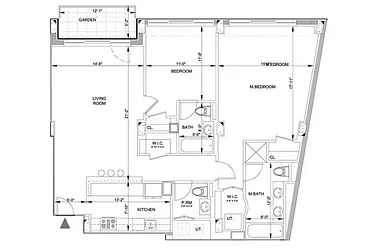 Rented by Nest Seekers International