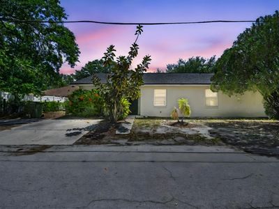213 Palmetto Ave NE, Winter Haven, FL, 33881