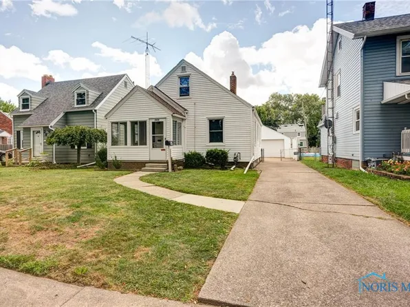 2830 123rd St, Toledo, OH 43611