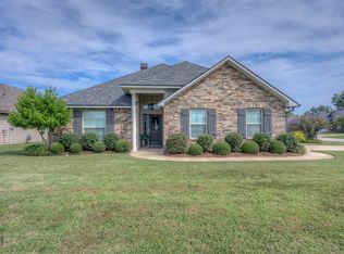 100 Grand Cane Ct, Bossier City, LA 71111