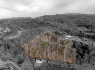 Fishery Park Rd, Erwin, TN 37650