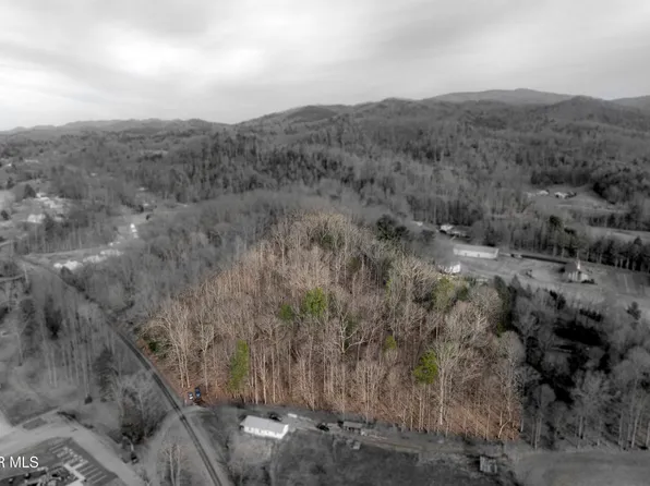 Fishery Park Rd, Erwin, TN 37650