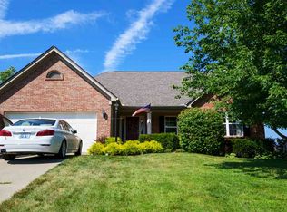 9081 Braxton Dr, Union, KY 41091