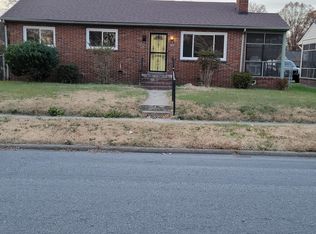 1906 N 23rd St, Richmond, VA 23223