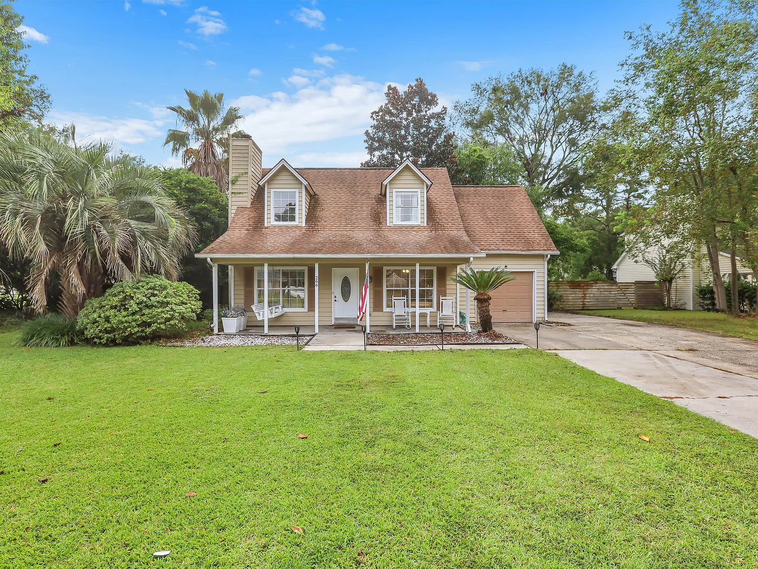 266 Bald Eagle Drive - 1 — Photo 2