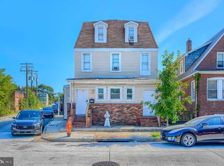 445 Brunswick St, Baltimore, MD 21223