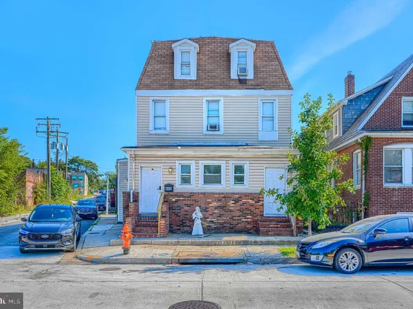 445 Brunswick St, Baltimore, MD 21223