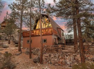 39268 Lark Spur, Big Bear Lake, CA 92315