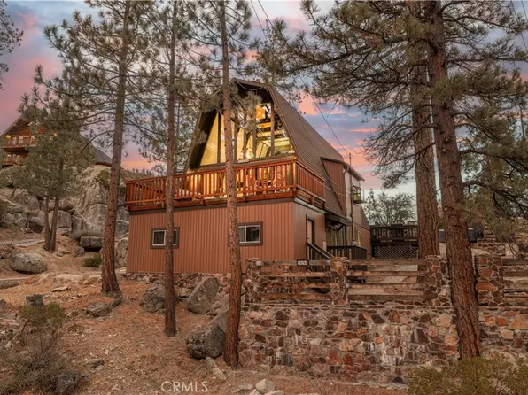 39268 Lark Spur, Big Bear Lake, CA 92315