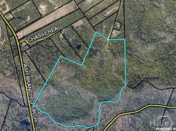 6703 Buchan Road, Pembroke, GA 31321