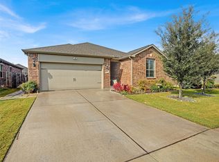 2200 Barrow St, Princeton, TX 75407