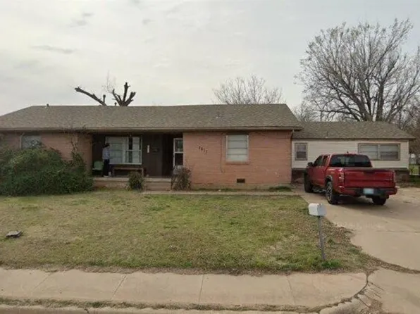1511 SW 6th St, Lawton, OK 73501