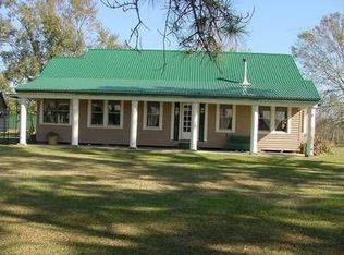 1919 Pujol Rd, Lake Charles, LA 70615