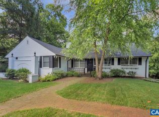 1864 Wayside Pl, Charlottesville, VA