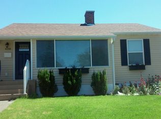 4218 N Ash St, Spokane, WA 99205