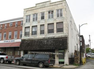 113 E Main St APT 2, Somerset, PA 15501