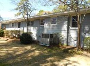 2912 Stepp Dr, Columbia, SC 29204