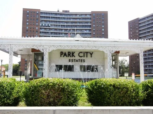 61-15 98th Street #15G, Rego Park, NY 11374