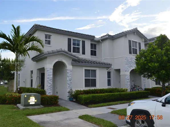 2744 SE 19th St, Homestead, FL 33035