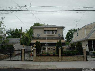 11911 144th St, Jamaica, NY, 11436