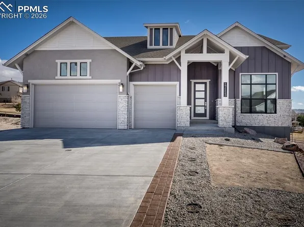 17113 Alsike Clover Ct, Monument, CO 80132