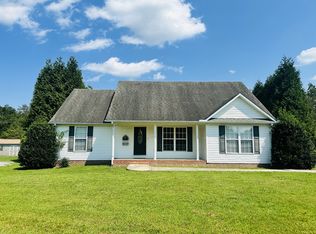 223 Greenwood Dr, Smithville, TN 37166