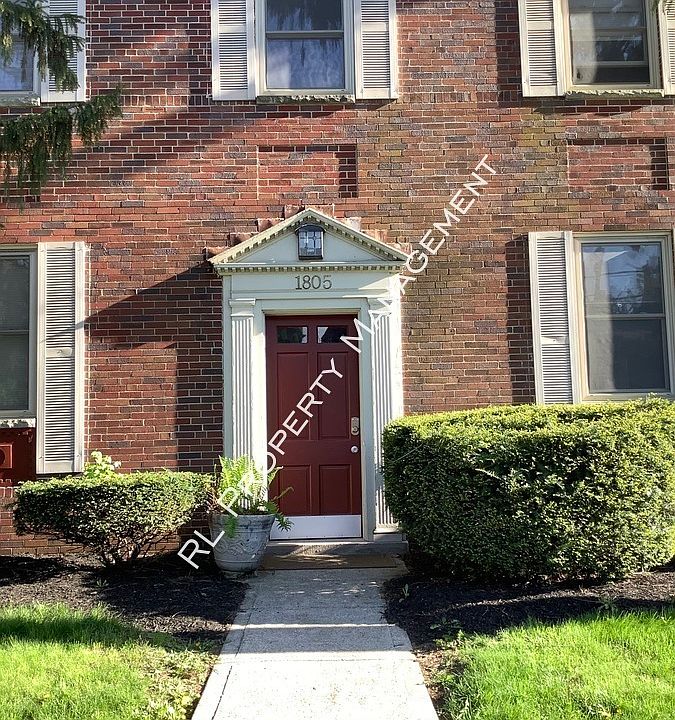 1st image of 1805 E Long St #D
