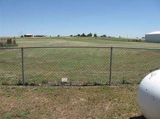 5755 Good Fortune Rd, Peyton, CO 80831