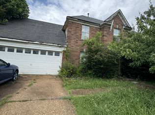6298 Hayfield Ln W, Memphis, TN 38141