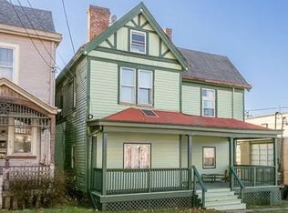 508 Chestnut St, Carnegie, PA 15106