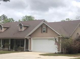 5343 Coppage Rd, Hahira, GA 31632