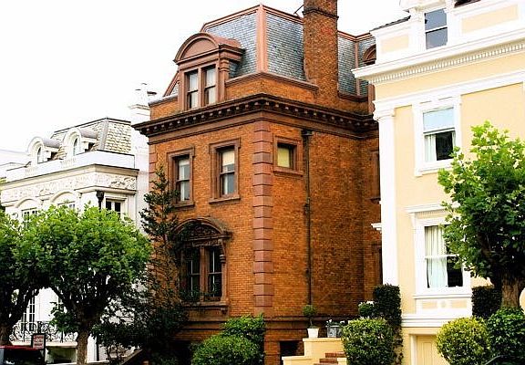 2nd image of 2849 Pacific Ave