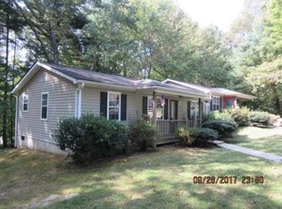602 Higate Rd, Hendersonville, NC 28791