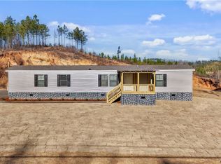 3198 University Way, Centreville, AL 35042