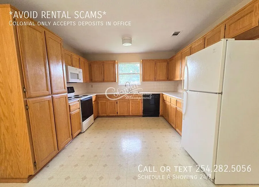 3 bed, 2.0 bath, 1422 sqft, $1,250 — Photo 4