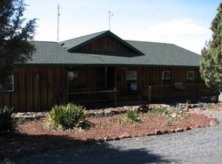 14302 SW Hummingbird Rd, Terrebonne, OR 97760