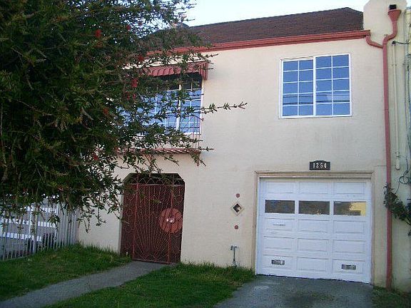 2nd image of 1254 Shafter Ave