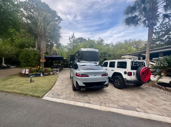 133 Arrow Rd #256, Hilton Head Island, SC 29928