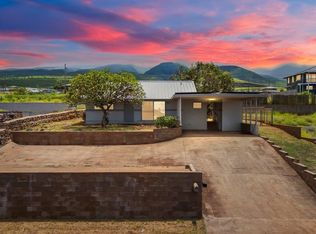 1648 Ainakea Rd, Lahaina, HI 96761